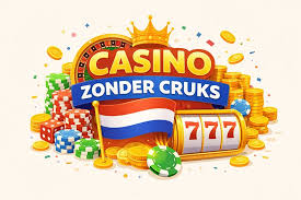 Online Casino zonder CRUKS Speel Vrij en Onbeperkt! Online Casino zonder CRUKS Speel Vrij en Onbeperkt!