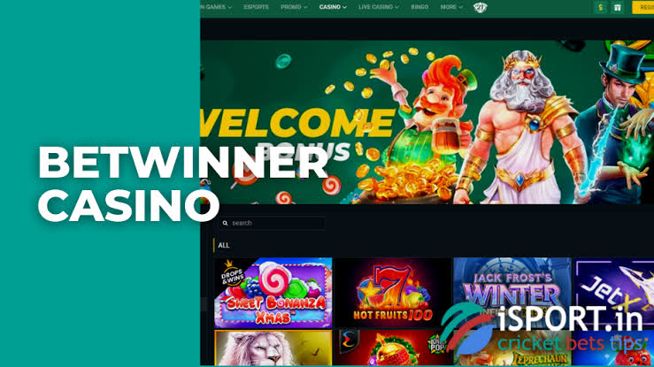 Discover BetWinner in Benin Your Ultimate Betting Destination Discover BetWinner in Benin Your Ultimate Betting Destination