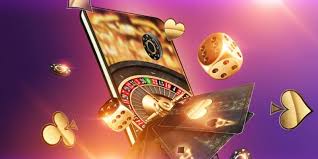 Online Gambling En Udforskning af Den Digitale Spilverden Online Gambling En Udforskning af Den Digitale Spilverden
