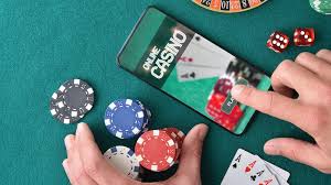 Online Gambling En Udforskning af Den Digitale Spilverden Online Gambling En Udforskning af Den Digitale Spilverden